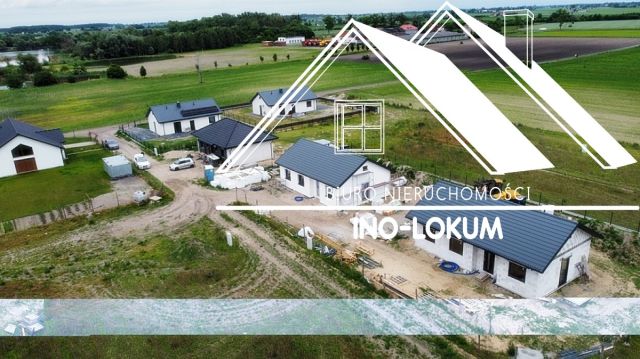 dom wolnostojący, 5 pokoi Gniewkowo, ul. Michałowo. Zdjęcie 13