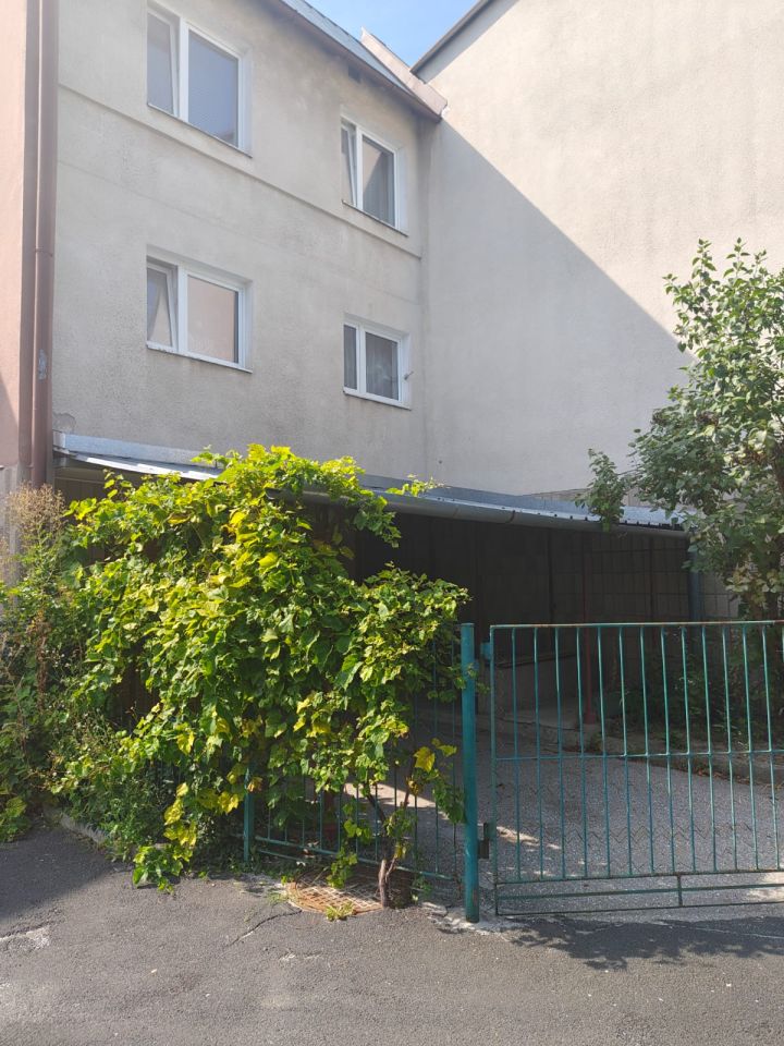 dom szeregowy, 5 pokoi Stalowa Wola, ul. Stanisława Wyspiańskiego. Zdjęcie 2