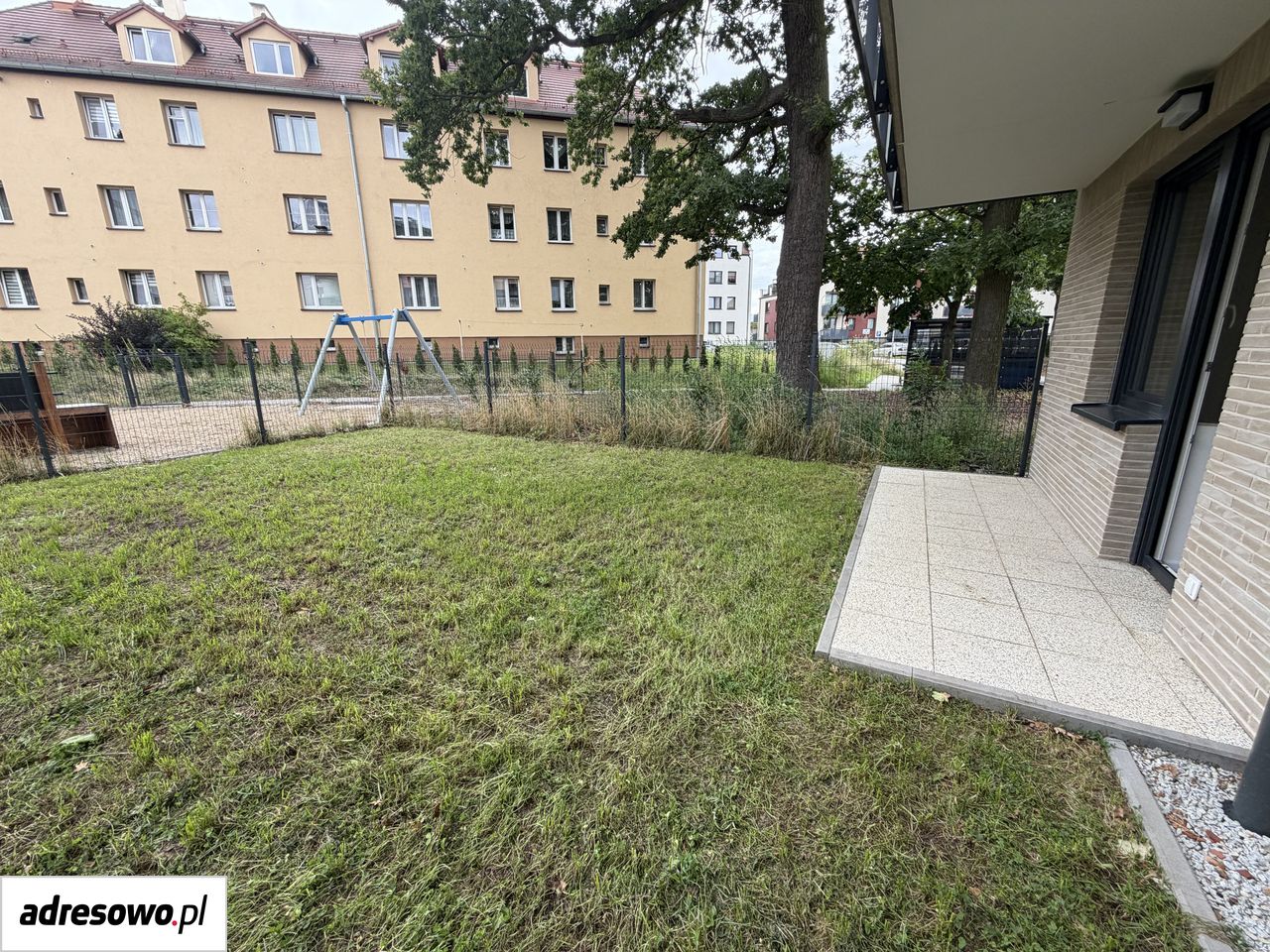 Mieszkanie 2-pokojowe Oleśnica, ul. Leśna. Zdjęcie 16
