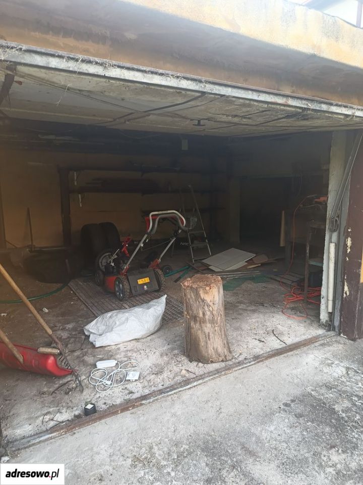 dom wolnostojący, 3 pokoje Radomsko Nowy Kowalowiec, ul. Słowackiego. Zdjęcie 19