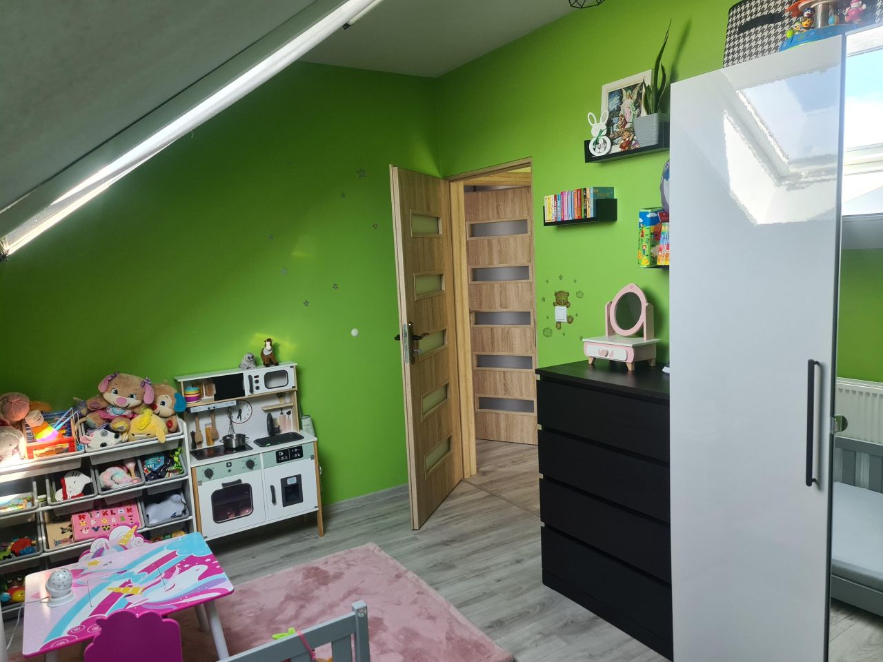 bliźniak, 4 pokoje Kąkolewnica Rudnik, ul. Rudnik. Zdjęcie 28