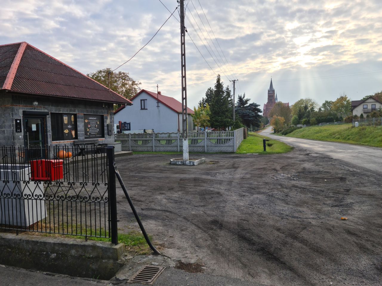 Lokal Stolec. Zdjęcie 6