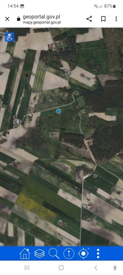 Działka budowlana Torzewo. Zdjęcie 7