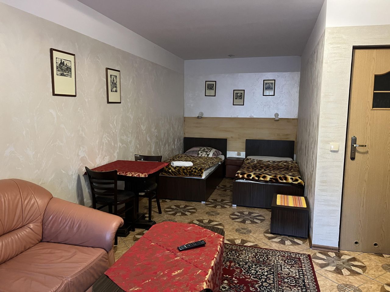 Hotel/pensjonat Będzin Gzichów, ul. Partyzantów. Zdjęcie 13