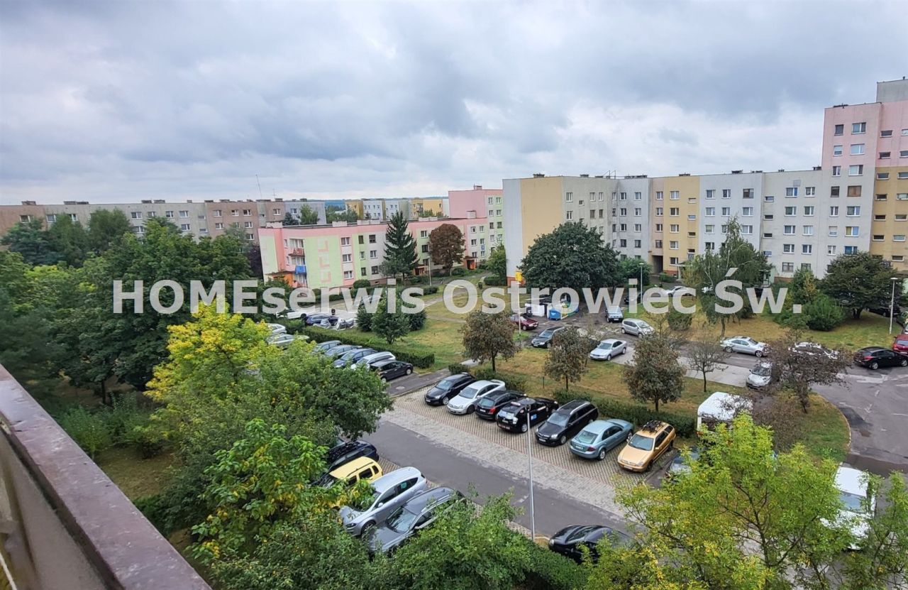 Mieszkanie 2-pokojowe Ostrowiec Świętokrzyski Rosochy. Zdjęcie 14