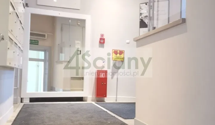 Biuro Warszawa Śródmieście