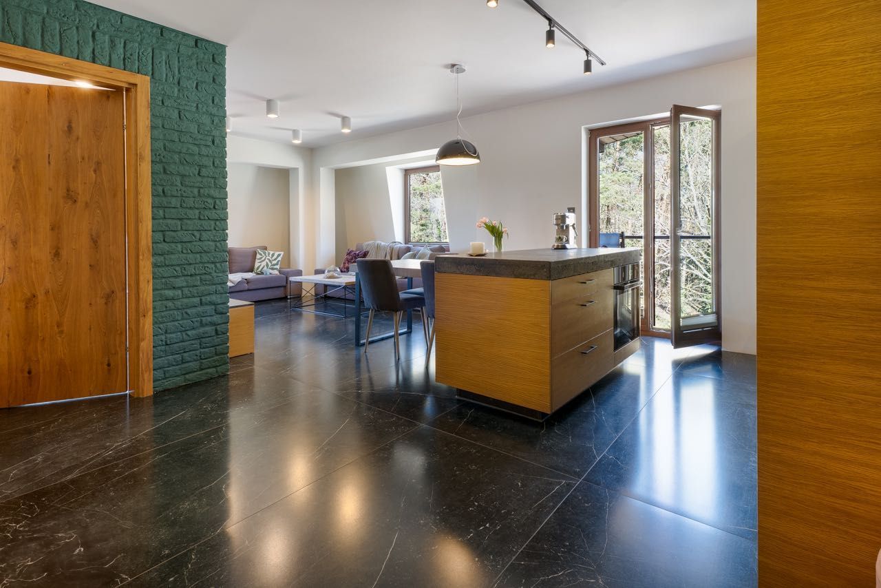 Mieszkanie 2-pokojowe Jastrzębia Góra, ul. Rozewska