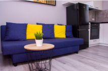 Mieszkanie 2-pokojowe Władysławowo Cetniewo. Zdjęcie 3