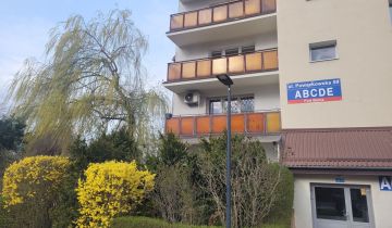 Mieszkanie 3-pokojowe Warszawa Bemowo, ul. Powązkowska