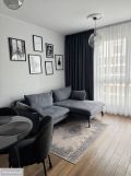 Mieszkanie 2-pokojowe Warszawa Mokotów, ul. Domaniewska