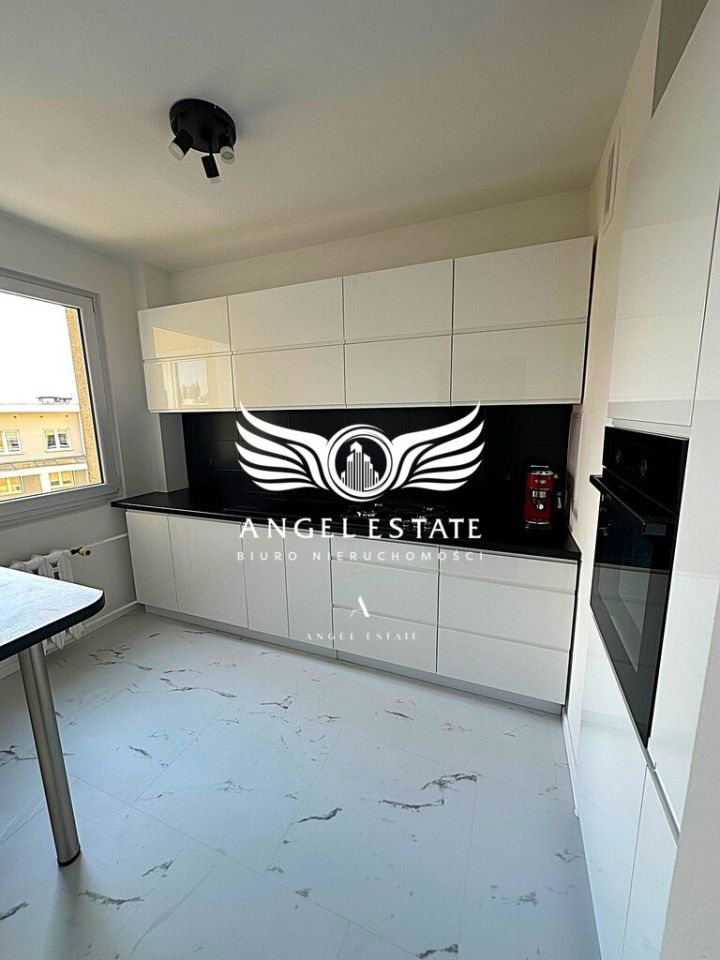 Mieszkanie 2-pokojowe Szczecin Centrum. Zdjęcie 8