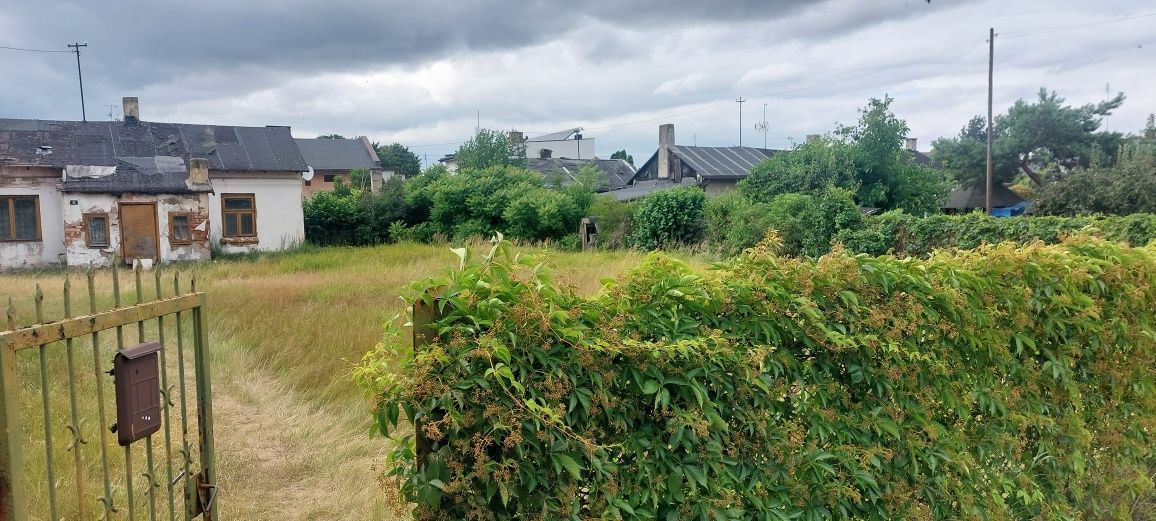 Działka budowlana Głowno, ul. św. Barbary. Zdjęcie 6