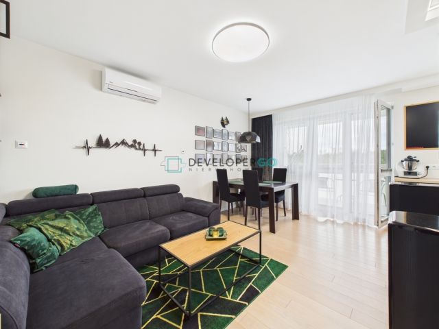 Mieszkanie 3-pokojowe Białystok, ul. 42 Pułku Piechoty. Zdjęcie 4