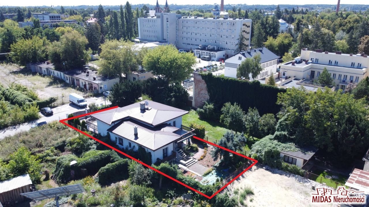 dom wolnostojący, 7 pokoi Ciechocinek. Zdjęcie 1