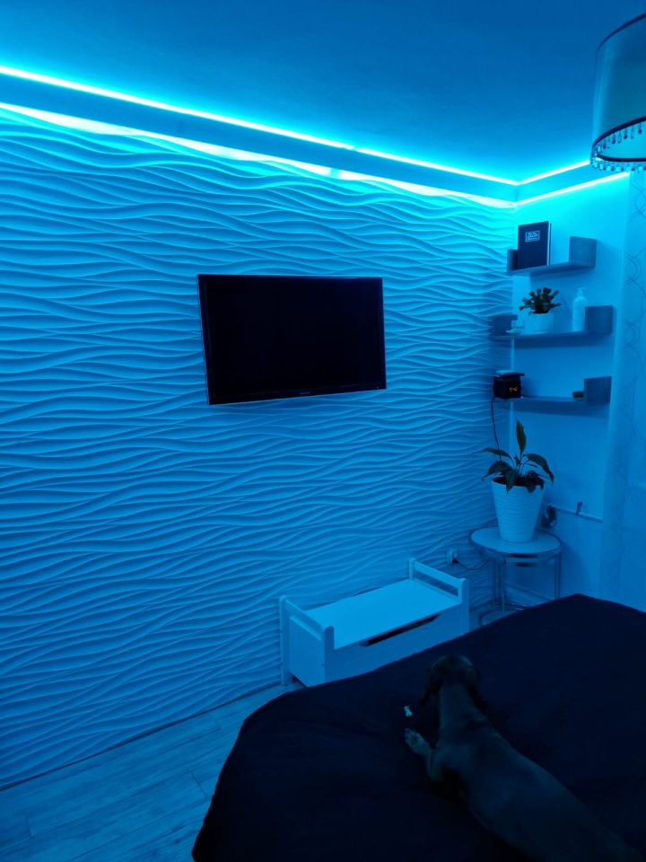 Mieszkanie 3-pokojowe Czarnków, os. Słoneczne. Zdjęcie 6