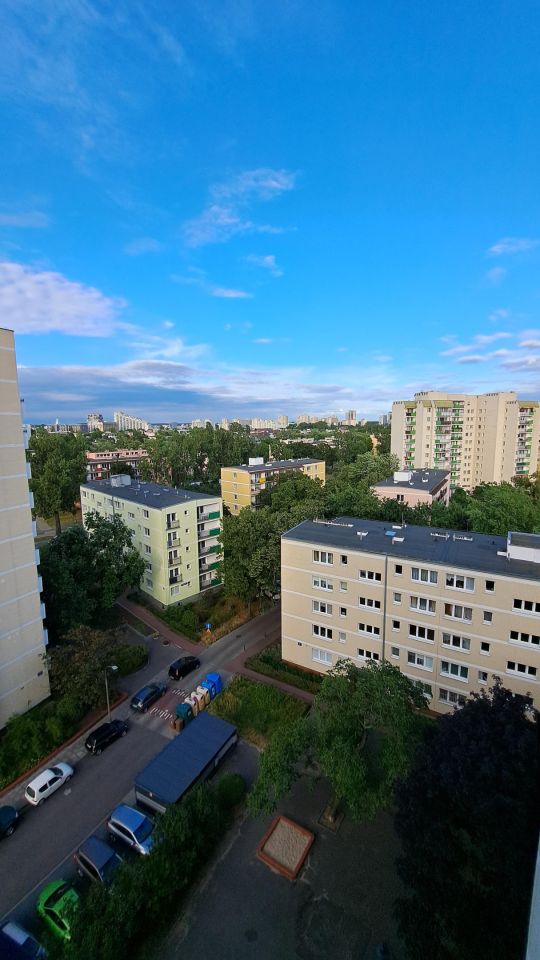 Mieszkanie 3-pokojowe Warszawa Praga-Południe, ul. Świętosławska. Zdjęcie 8