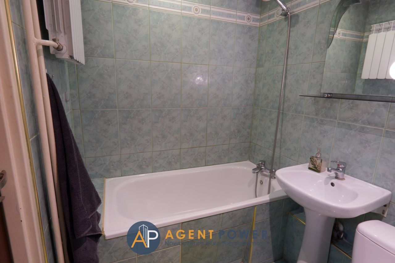 Mieszkanie 2-pokojowe Olkusz, ul. Elizy Orzeszkowej. Zdjęcie 12