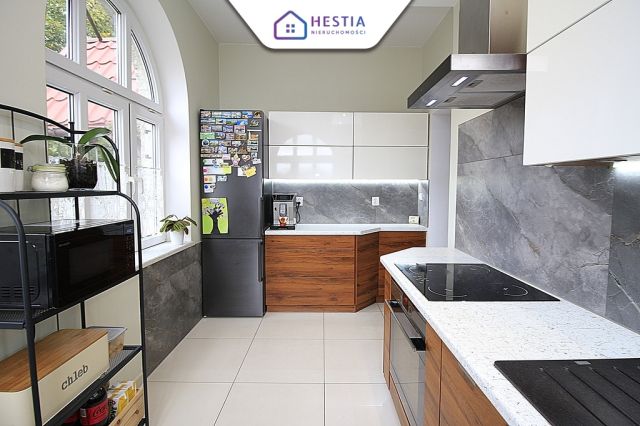 Mieszkanie 2-pokojowe Suchań, ul. Pomorska. Zdjęcie 11