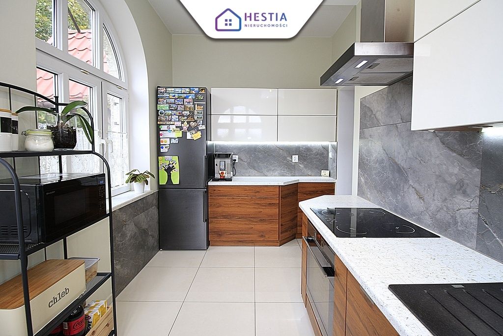 Mieszkanie 2-pokojowe Suchań, ul. Pomorska. Zdjęcie 11