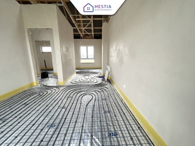 bliźniak, 5 pokoi Dobra. Zdjęcie 9