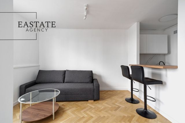 Mieszkanie 2-pokojowe Warszawa Wola, ul. Chłodna. Zdjęcie 4