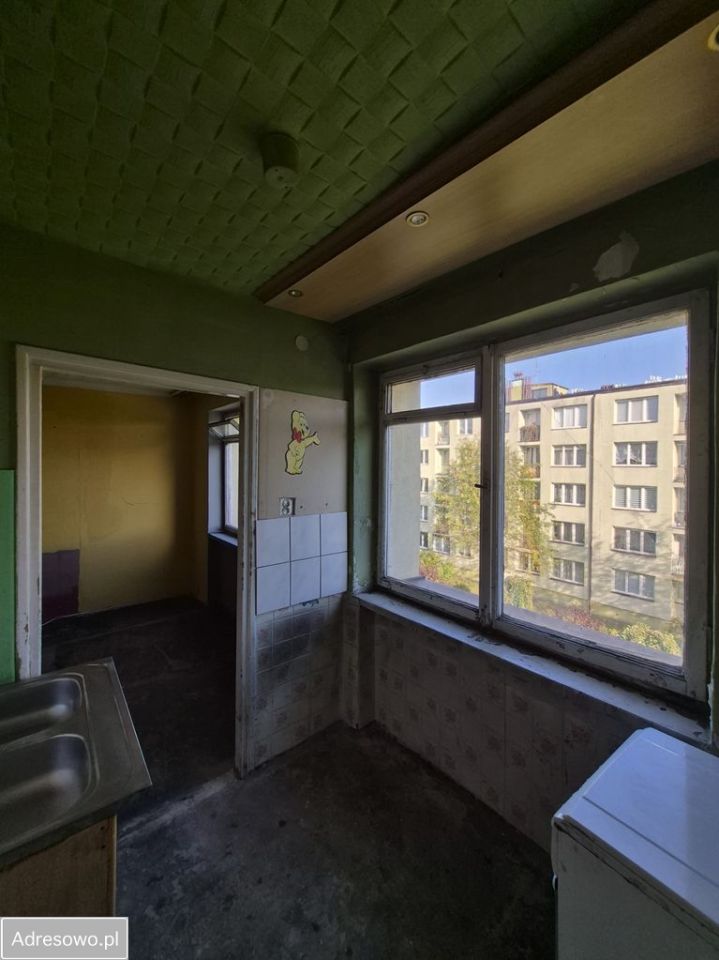 Mieszkanie 2-pokojowe Zabrze Rokitnica, ul. Ireny Kosmowskiej. Zdjęcie 9