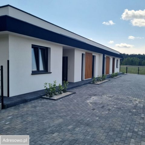 Mieszkanie 4-pokojowe Złotowo, ul. Śliwicka. Zdjęcie 1