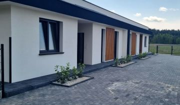 Mieszkanie 4-pokojowe Złotowo, ul. Śliwicka