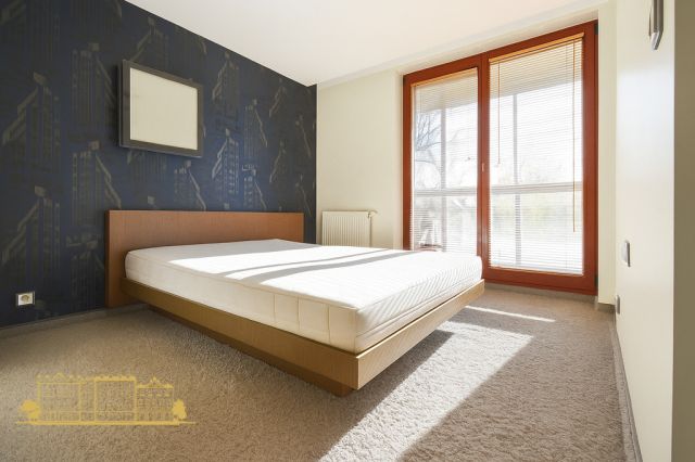 Mieszkanie 2-pokojowe Kraków Ruczaj, ul. Ruczaj. Zdjęcie 1