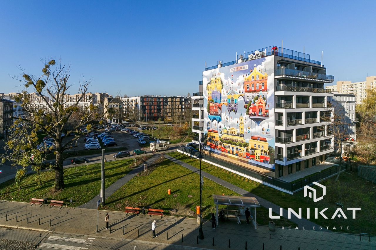 Mieszkanie 1-pokojowe Warszawa Praga-Północ, ul. Kawęczyńska. Zdjęcie 12