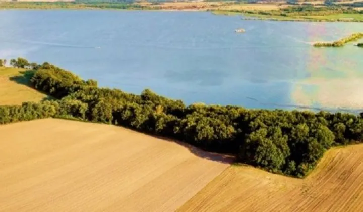 Działka budowlana Głębinów