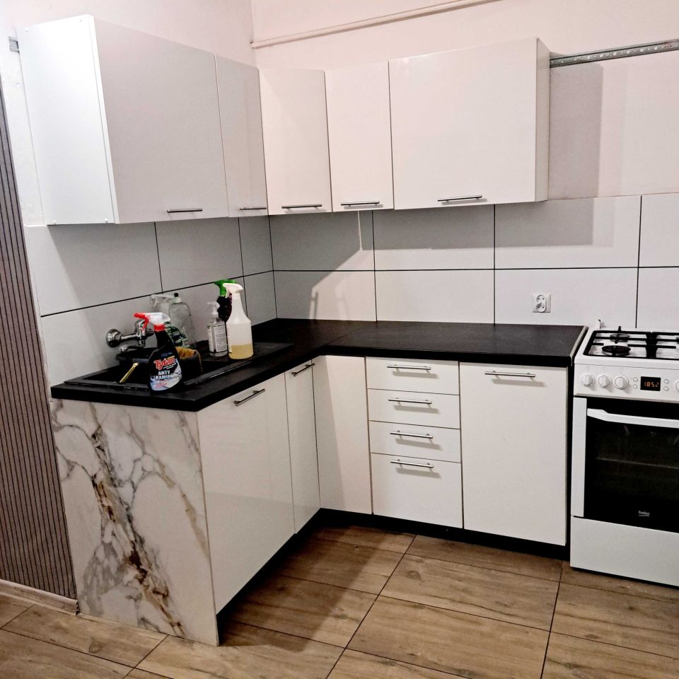 dom wolnostojący, 3 pokoje Kalety Miotek. Zdjęcie 2