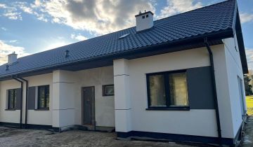 bliźniak, 4 pokoje Psucin Pieńki Psuckie, ul. Krótka