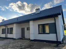 bliźniak, 4 pokoje Psucin Pieńki Psuckie, ul. Krótka. Zdjęcie 2