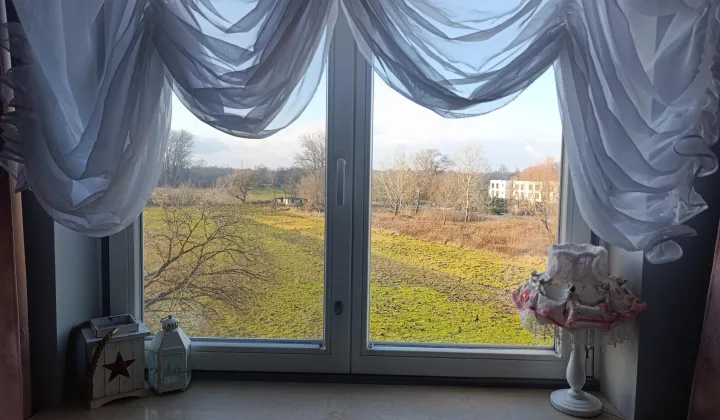 Mieszkanie 2-pokojowe Warszawa Białołęka, ul. Sprawna