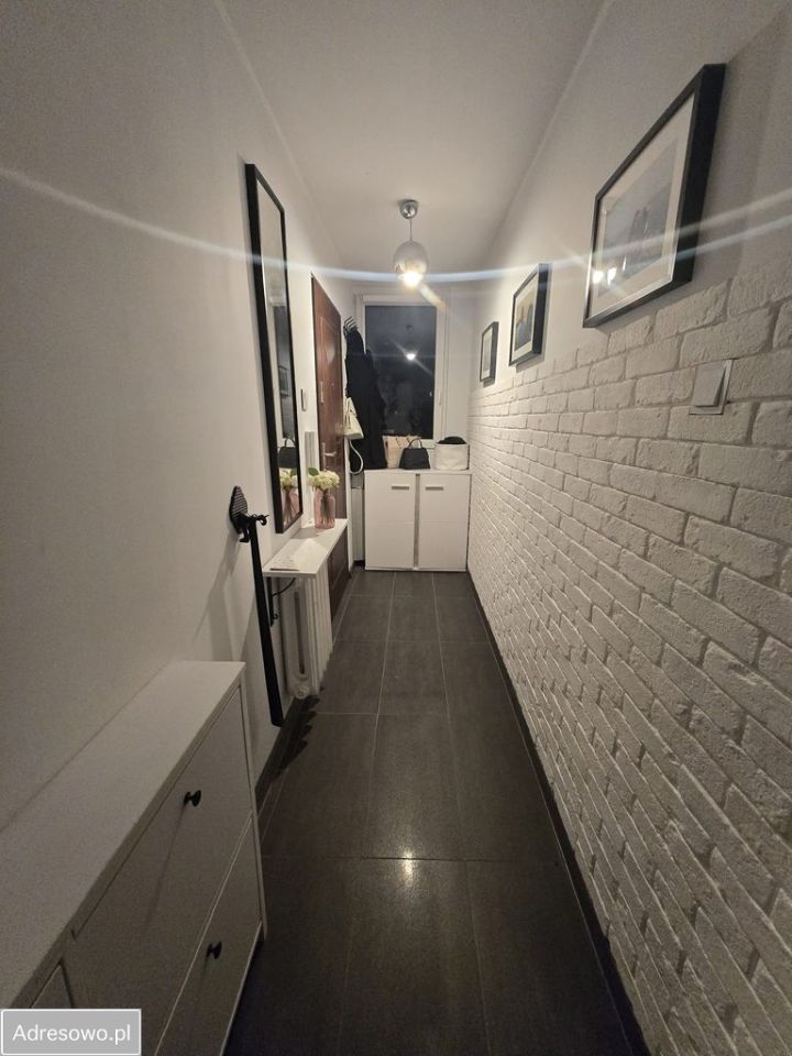 Mieszkanie 3-pokojowe Wrocław Krzyki, ul. Powstańców Śląskich. Zdjęcie 8