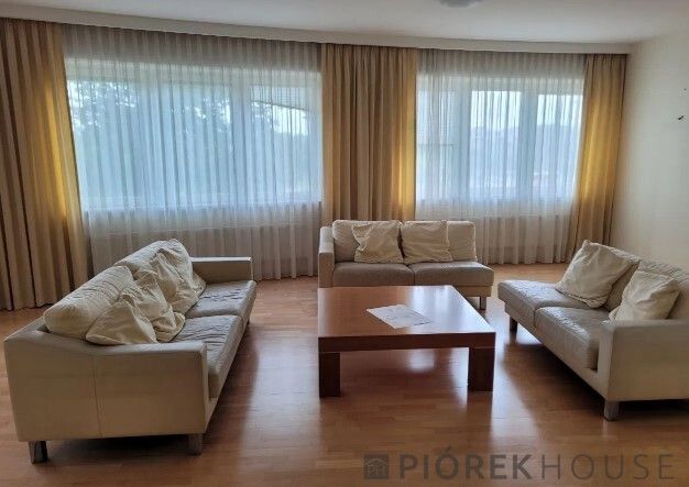 Mieszkanie 3-pokojowe Warszawa Mokotów, ul. Jana III Sobieskiego. Zdjęcie 2