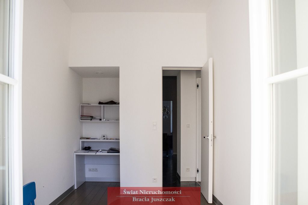 Mieszkanie 3-pokojowe Wrocław. Zdjęcie 3