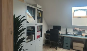 dom wolnostojący, 5 pokoi Iwla