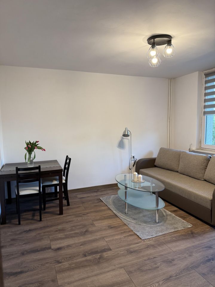 Mieszkanie 2-pokojowe Ruda Śląska Wirek, ul. Główna. Zdjęcie 6