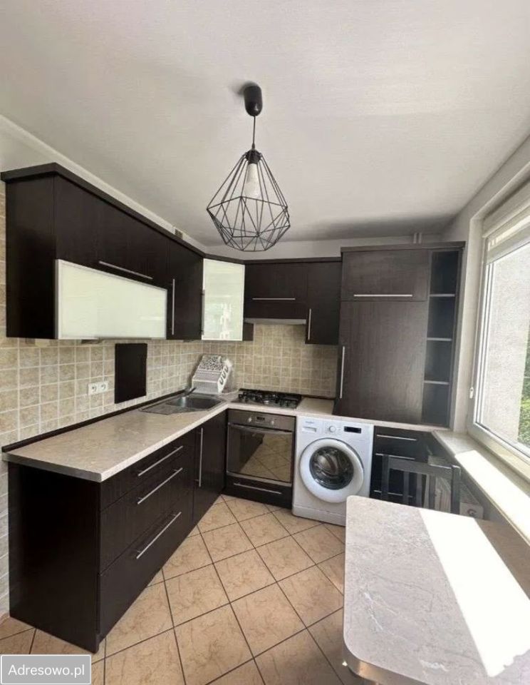 Mieszkanie 1-pokojowe Częstochowa Północ, ul. Fieldorfa-Nila. Zdjęcie 3