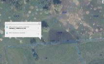 Działka rolno-budowlana Karsk