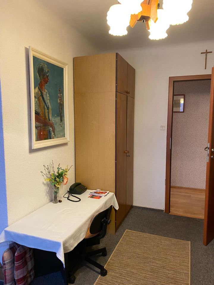 Mieszkanie 2-pokojowe Puławy, ul. Kaniowczyków. Zdjęcie 6