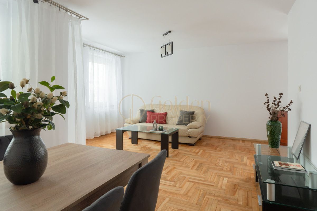 Mieszkanie 2-pokojowe Gdańsk Chełm, ul. Wawelska. Zdjęcie 4