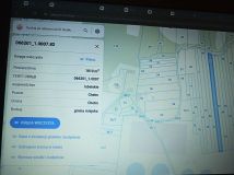 Działka rolna Chełm Białawin. Zdjęcie 2