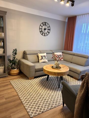 Mieszkanie 2-pokojowe Koszalin, ul. Emilii Gierczak. Zdjęcie 1