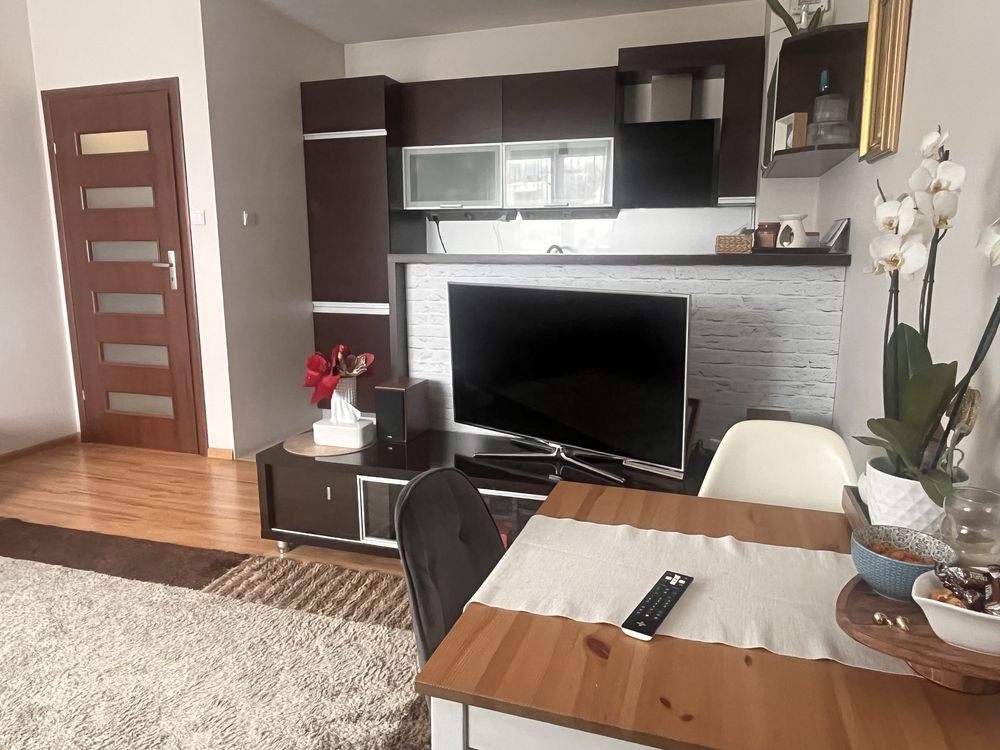 Mieszkanie 2-pokojowe Ząbki, ul. Powstańców. Zdjęcie 5