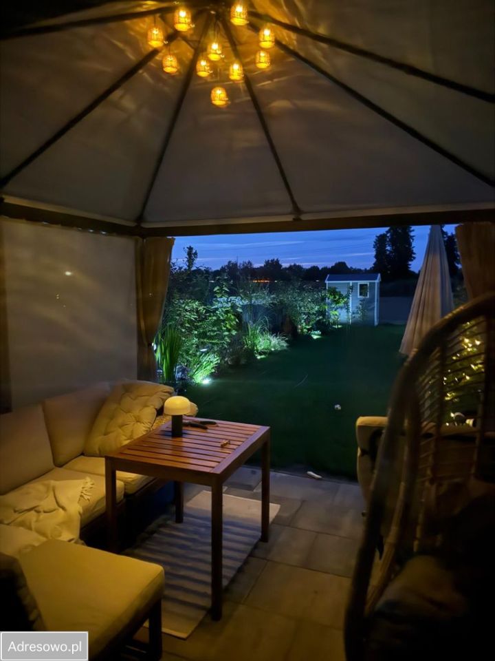 dom szeregowy, 5 pokoi Kluczbork, ul. Księdza Skorupki. Zdjęcie 3