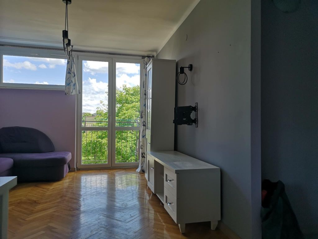 Mieszkanie 2-pokojowe Starachowice, ul. Ludwika Waryńskiego. Zdjęcie 1