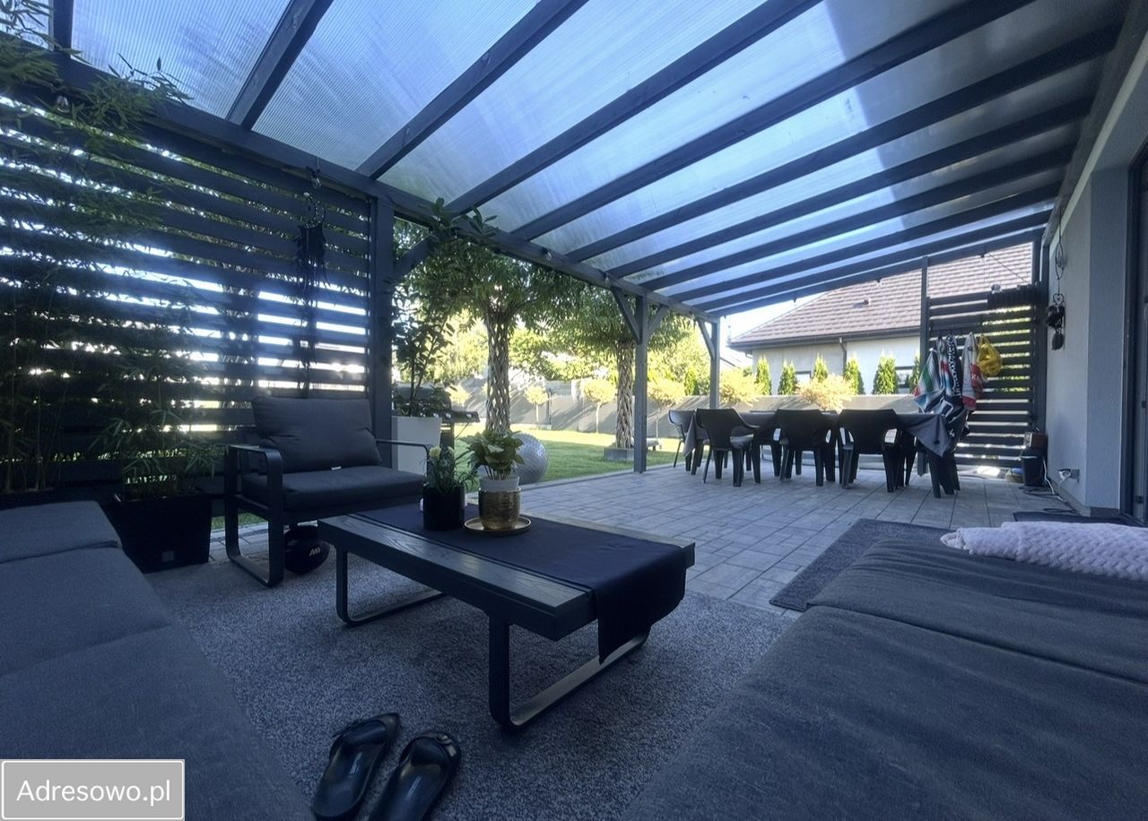 bliźniak, 5 pokoi Książenice. Zdjęcie 16